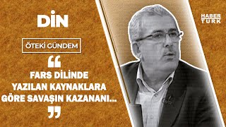 Armagedon savaşı kimler arasında geçecek Ortadoğu neden sürekli karışık [upl. by Vescuso100]