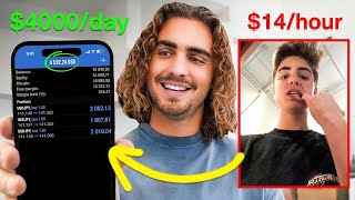 How To Start Day Trading In 2024 Step by Step [upl. by Adamsen]