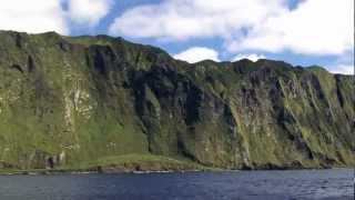 Inaccessible Island [upl. by Nnuahs]