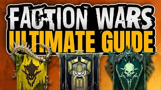 Lizardmen Undead Hordes and Dwarves  Raid Shadow Legends Faction Wars EP6 [upl. by Jazmin187]