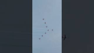 Airshow sky sagasam chennai 2024 [upl. by Thompson797]