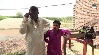 Nahashay May Gum  Anum New Top Funny  Punjabi Comedy Video 2023 [upl. by Malliw]