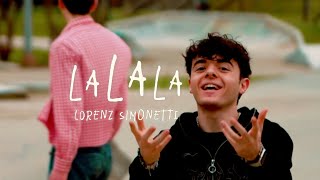 LALALA  Lorenz Simonetti Official Video [upl. by Llebasi]