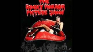 Rocky Horror Picture Show  Im Going Home [upl. by Anahs389]