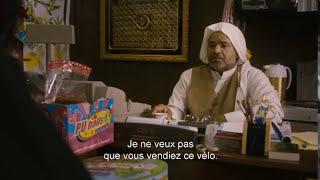 WADJDA  Bande annonce [upl. by Leumek]