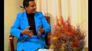 Amazing Miracle Day in Ethiopia with Prophetess Abeba Demisse Part 1 አስደናቂዋ ቀን [upl. by Ecirtam]