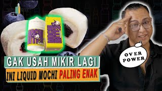 REVIEW LIQUID RASA MOCHI MOCHI [upl. by Stratton]