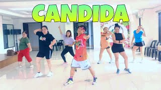 CANDIDA Retro Hits  Dance Fitness  KL Dance Art [upl. by Reiss949]