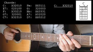 Dodie – Build Me Up Buttercup EASY Guitar Tutorial With Chords  Lyrics [upl. by Nylaroc71]