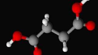 Succinic acid [upl. by Gay]