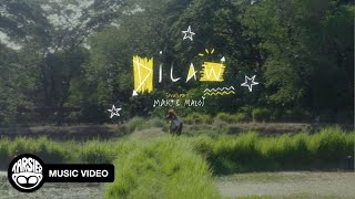 “Dilaw”  Maki Official Music Video [upl. by Dehlia647]