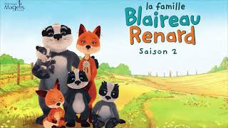 Rencontre avec Florian Ferrier réalisateur de la famille BlaireauRenard chez Ellipse Animation [upl. by Spracklen]