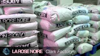 2013 La Rose Noire Clark Factory [upl. by Romito209]