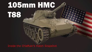 Inside the Chieftains Hatch Strv m38 Part 1 [upl. by Kragh251]