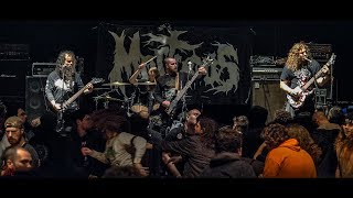 MORTUOUS  Tankcrimes Takeover 2019 Oakland [upl. by O'Mahony]