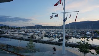 Kelowna British Columbia in 4K UHD [upl. by Maurer]