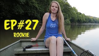 Trotlines  Rookie 2019 Ep27 [upl. by Bat]