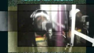 ADMIRAL TIBET dubplate session YUNG GUNZ UNIVERSAL  Dainjamentalz USA 2 [upl. by Ahsael]