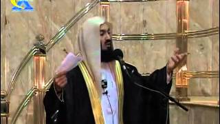 Hope Love and Justice  Mufti Menk [upl. by Daisey]