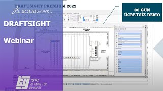 DraftSighta Geçiş Webinarı [upl. by Grissom]