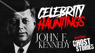 Celebrity Hauntings  JFK [upl. by Nedyrb]