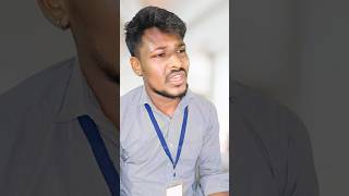 College Days vs Leave Days 🤦‍♂️😕 shortsvideo shorts arawindk college [upl. by Aniles]