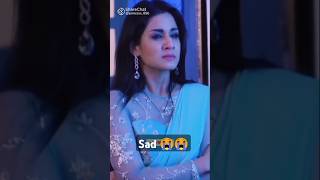 Avni is sad 😭😭 avneil aditirathor zainimam youtubeshorts viralvideo trending [upl. by Leila400]