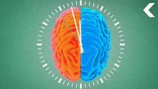 How Bilingual Brains Perceive Time Differently [upl. by Nicholas]