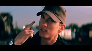 Eminem  Beautiful Official Video 4K Remastered 60fps [upl. by Zarger]