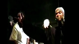 WuTang Clan LIVE At quotThe FEVERquot Winter Of 1993BRONX NY [upl. by Niko825]