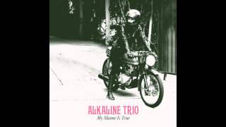 Alkaline Trio  quotYoung Loverquot Full Album Stream [upl. by Nekcerb]