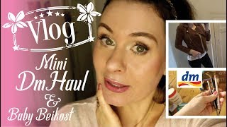 🌸 Vlog 🌸 Mini DmHaul 🌸 Für’s Baby kochen 🌸 FMA 🌸 [upl. by Arimay]