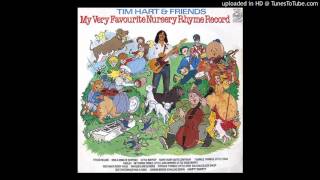 Tim Hart amp Friends  Mary Mary Quite Contrary [upl. by Brander]