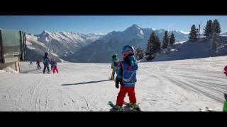 Mayrhofen Skischule [upl. by Dreyer]