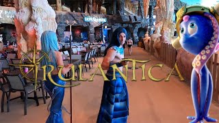 Rulantica el parque acuático cubierto de Europa Park 🧜‍♀️🤿 [upl. by Eelynnhoj]