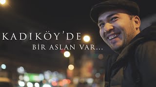 kadıköyde bir aslan var [upl. by Lorien]