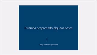 Instalar Windows 10 con Imagen ISO [upl. by Etnohc]