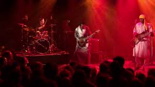 Bombino  Amsterdam  live at Melkweg 13 November 2023 [upl. by Artinad]