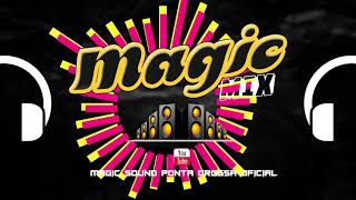 Seleção Magic Mix 3  Netty Tynne Sotnas [upl. by Tomasina170]