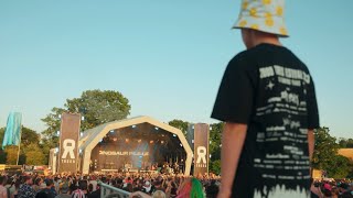 2000trees 2023 Official Aftermovie [upl. by Narual]