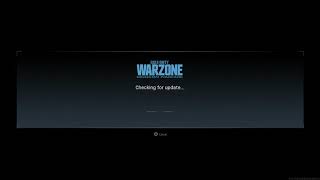 Warzone Xbox  Network Error Message Goldflake 27052020 for bug report [upl. by Kcim]