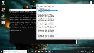 Activation Windows 10 in 2min [upl. by Lamej113]