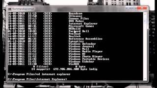 Command Prompt Tutorial for Beginners  Tips amp Tricks [upl. by Emelyne786]