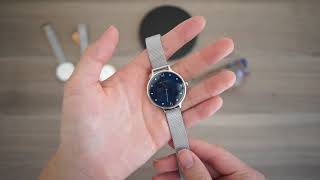 Skagen watches blogger review [upl. by Radek]