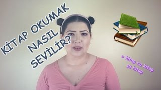 Kitap Okumak Ne İşe Yarar Kitap Okumak Nasıl Sevilir [upl. by Lahsram111]