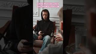 Dark Psychology and Manipulation  audiobook for FREE [upl. by Aihsek]