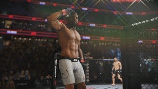 UFC 225 Full Fight Yoel Romero vs Robert Whittaker  UFC Catchweight Non Championship Bout UFC 3 [upl. by Nyllij406]