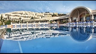 Yasmin Bodrum Resort Turgutreis Bodrum Turkey [upl. by Polik]