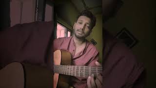 Tomake Chhuye Dilam  Bastushaap  Acoustic Version [upl. by Eislek]