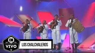 Los Chalchaleros En vivo  Show Completo  Estudio 1996 [upl. by Kirenoj]